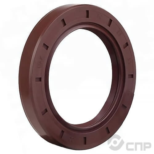 Манжета армированная 9х26х7 (сальник)