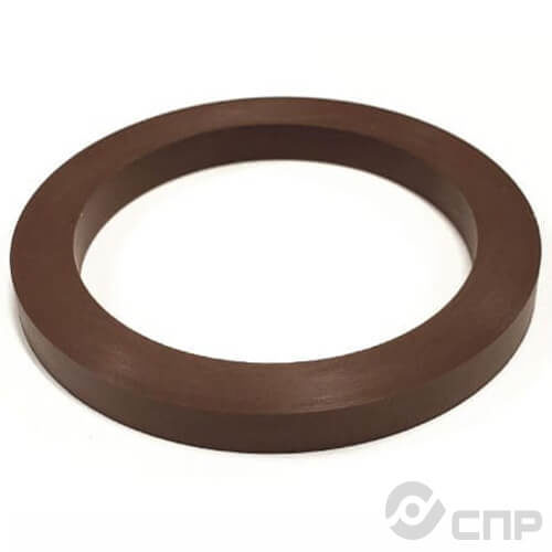 Кольцо прямоугольного сечения 582,68х6,99х6,99