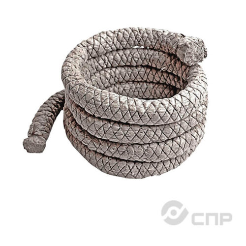 Базальтовые шнуры теплоизоляционные в Орехово-Зуево