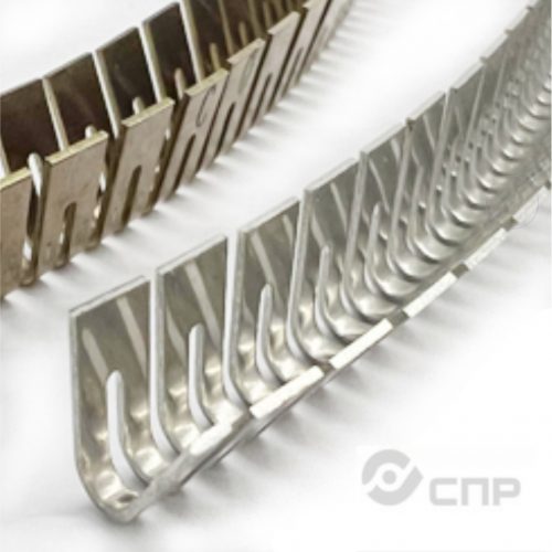 Пружины меандровые в Орехово-Зуево